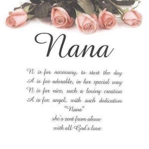 Meet your Posher, Kathy